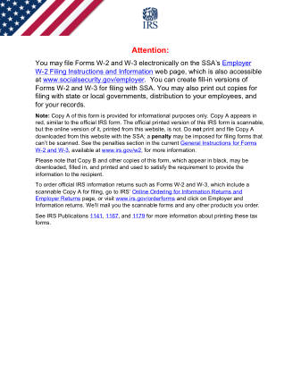 IRS Form W2GU